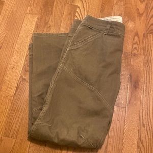 Kuhl the Lawless pants